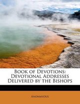 Book of Devotions