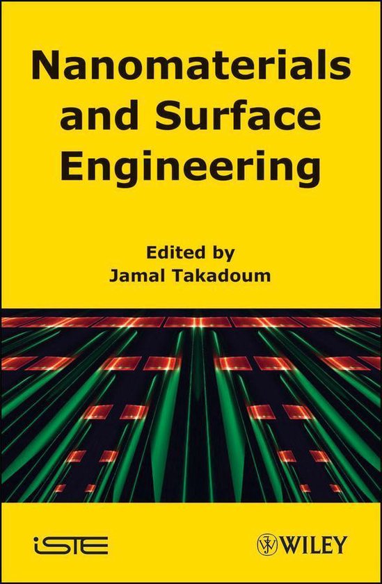 Nanomaterials and Surface Engineering - cover