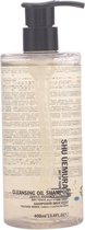 MULTI BUNDEL 2 stuks CLEANSING OIL shampoo 400 ml