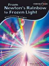 From Newton's Rainbow to Frozen Light