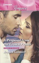Summer at Villa Rosa 4 - A Proposal from the Crown Prince