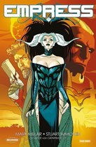 Empress - Mark Millar: Empress