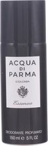 MULTI BUNDEL 2 stuks colonia ESSENZA deodorant Spray 150 ml