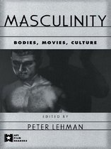 AFI Film Readers - Masculinity
