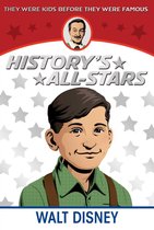 History's All-Stars - Walt Disney