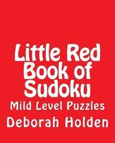 Little Red Book of Sudoku