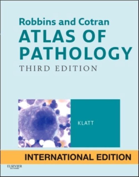 Robbins And Cotran Atlas Of Pathology International Edition