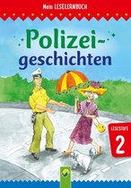 Leselernbuch - Polizeigeschichten