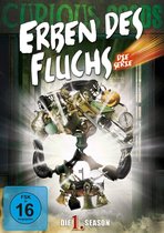 Erben des Fluchs - Season 1/6 DVD