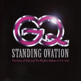 Standing Ovation The Story Of Gq And The Rhythm Makers (1974 1982)
