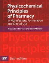 Physicochemical Principles Of Pharmacy 6