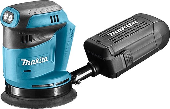 Makita DBO180ZJ (zonder accu)