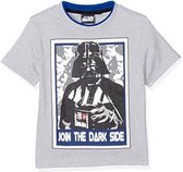 Disney Star Wars t-shirt maat 128