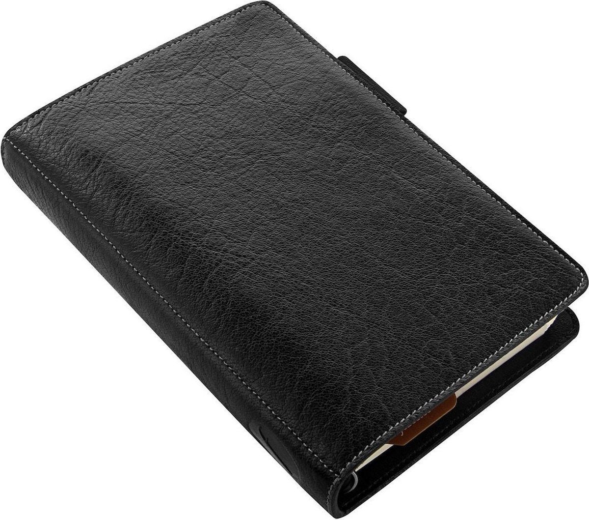 Personal Organiser HERITAGE BLACK