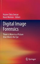 Digital Image Forensics