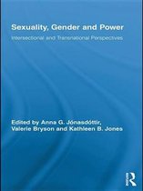 Routledge Advances in Feminist Studies and Intersectionality - Sexuality, Gender and Power