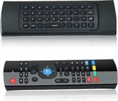 Lipa Mx 3 remote draadloze afstandsbediening + Toetsenbord en pointer mouse