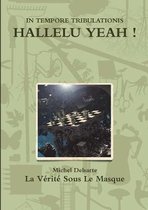 Hallelu Yeah !