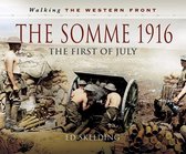Walking the Western Front - The Somme 1916