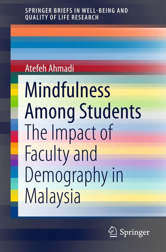 Behavioral Science and Psychology (R0) - Mindfulness Among S ... - cover