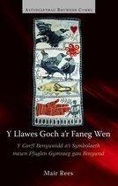 Gender Studies in Wales - Y Llawes Goch a'r Faneg Wen