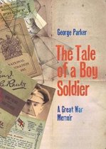 The Tale of a Boy Soldier