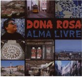 Dona Rosa - Alma Livre (CD)