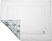 Boxkleed Wieber Wit KidsDepot