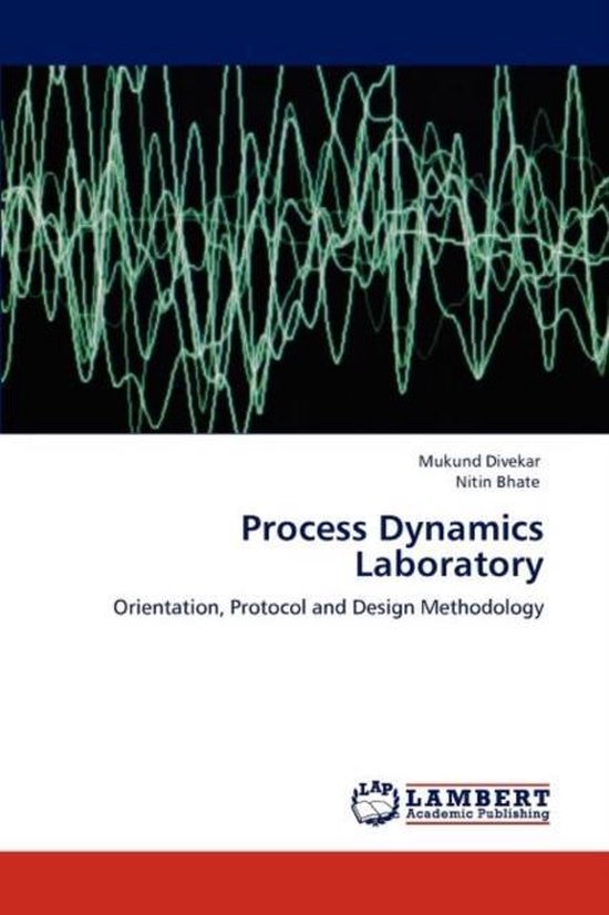 Process Dynamics Laboratory | 9783844397666 | Mukund Divekar | Boeken | bol