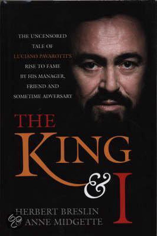 The King and I