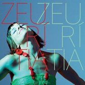 Zeuritia - Zeuritia (CD)
