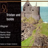 Vinay/Modl/Hotter/Karajan - Tristan Und Islode
