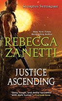 The Scorpius Syndrome 3 - Justice Ascending