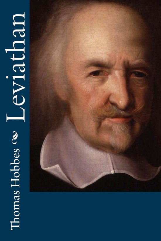 Leviathan - cover
