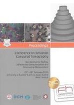 Conference on Industrial Computed Tomography  (ICT)2014