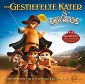 Der Gestiefelte Kater & Die 3 Diabolos. Special Edition