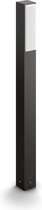 Philips myGarden 1648993P0 Buitensokkel/lantaarnpaalverlichting Antraciet LED 4,5 W