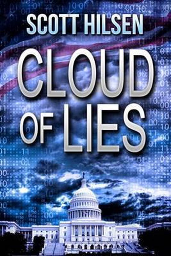 Cloud of Lies - cover
