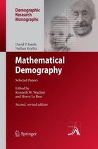 Demographic Research Monographs- Mathematical Demography