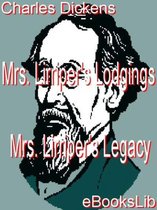 Mrs. Lirriper's Lodgings - Mrs. Lirriper's Legacy