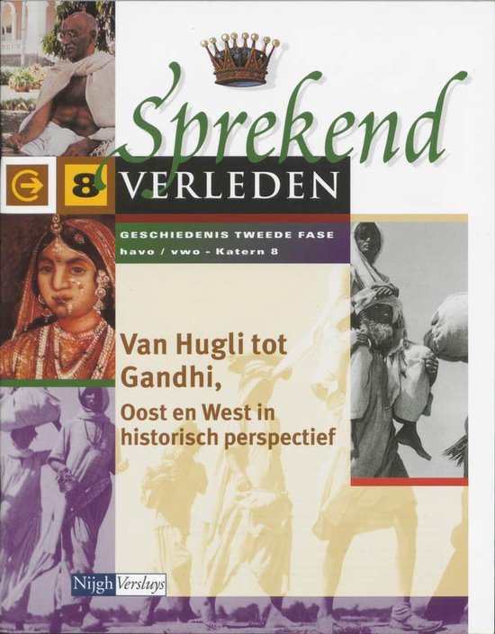 9789042511873 - Sprekend verleden tweede fase h/v Katern 8