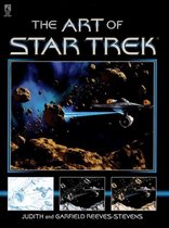 Star Trek - The Art of Star Trek
