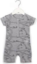 Imps & Elfs Unisex Baby pyjama - 4910 - Maat 68 | bol.com