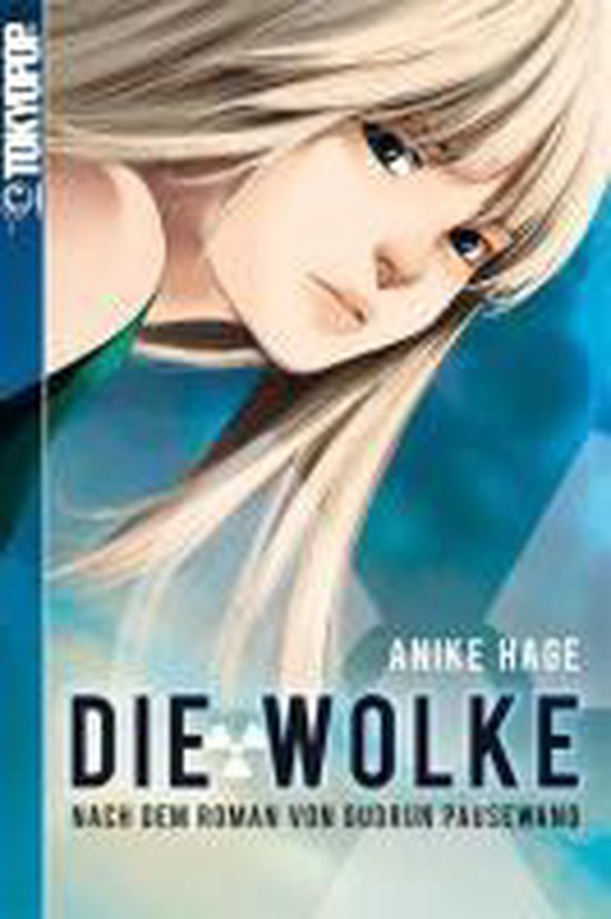 Die Wolke - cover