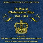 The Music of Christopher Eley