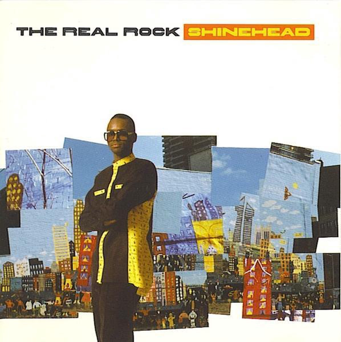 Real Rock