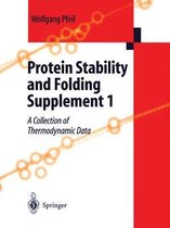 Protein Stability and Folding