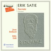 Various Artists - Satie (CD)