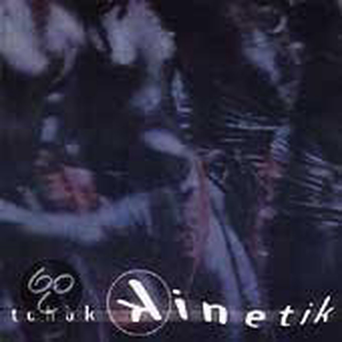 Kinetik