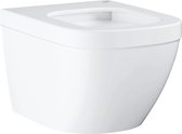 GROHE Euro Hangend Toilet - Compact - Keramiek - Wit